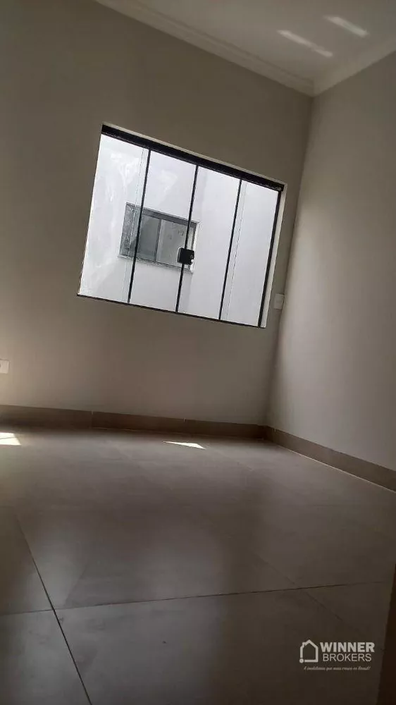 Casa à venda com 3 quartos, 132m² - Foto 5