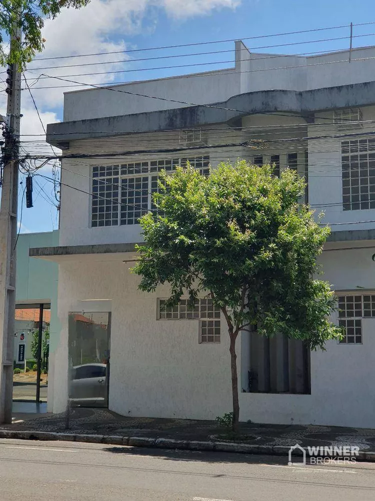 Conjunto Comercial-Sala para alugar, 45m² - Foto 3