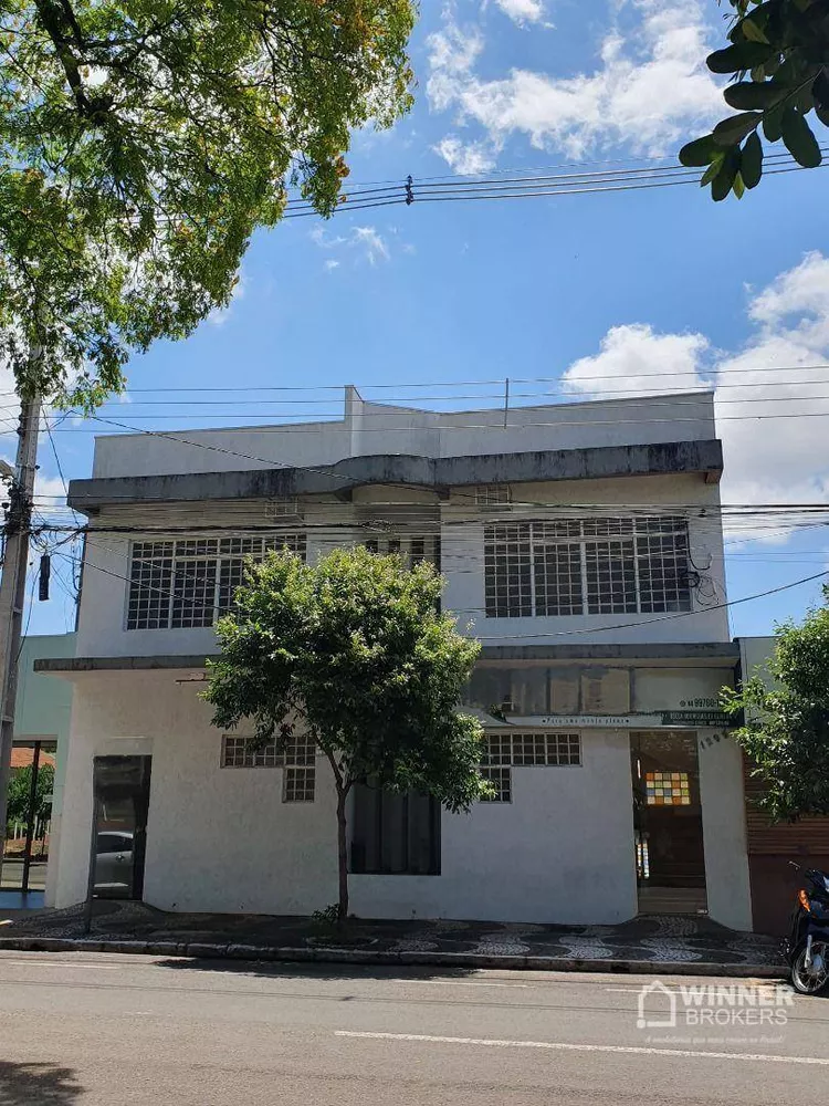 Conjunto Comercial-Sala para alugar, 45m² - Foto 1