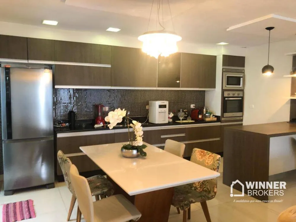 Casa, 3 quartos, 107 m² - Foto 6