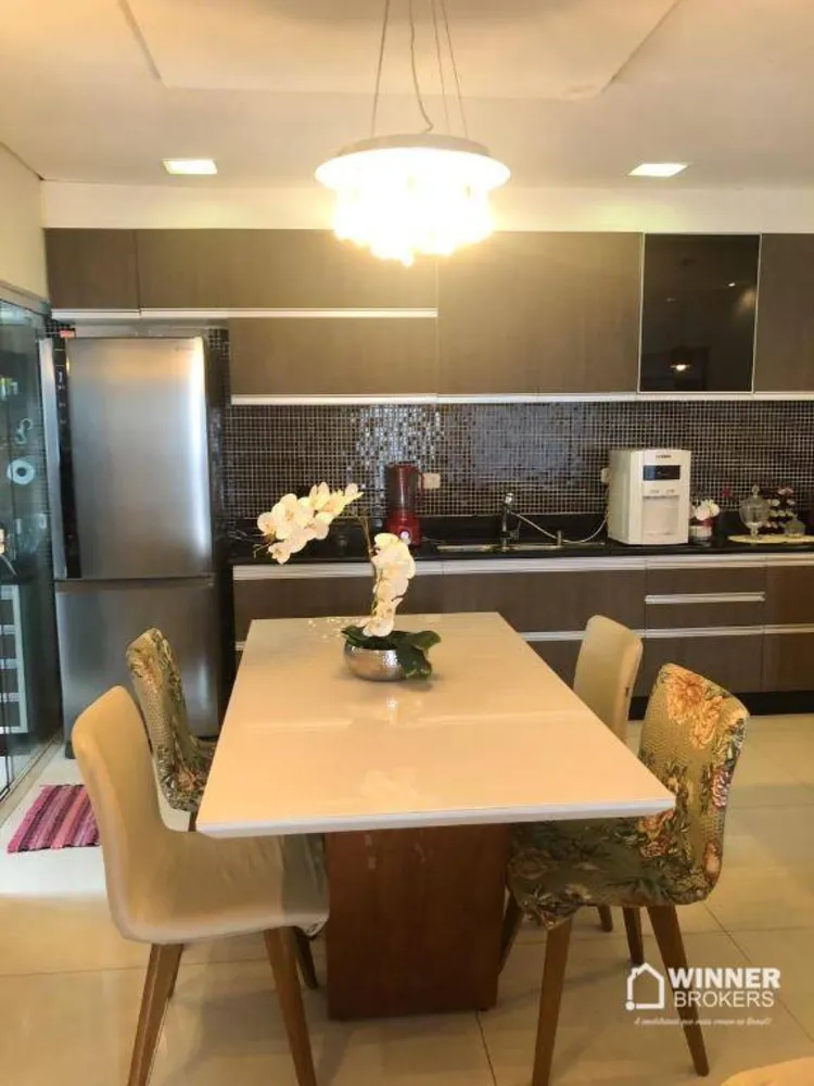 Casa, 3 quartos, 107 m² - Foto 5