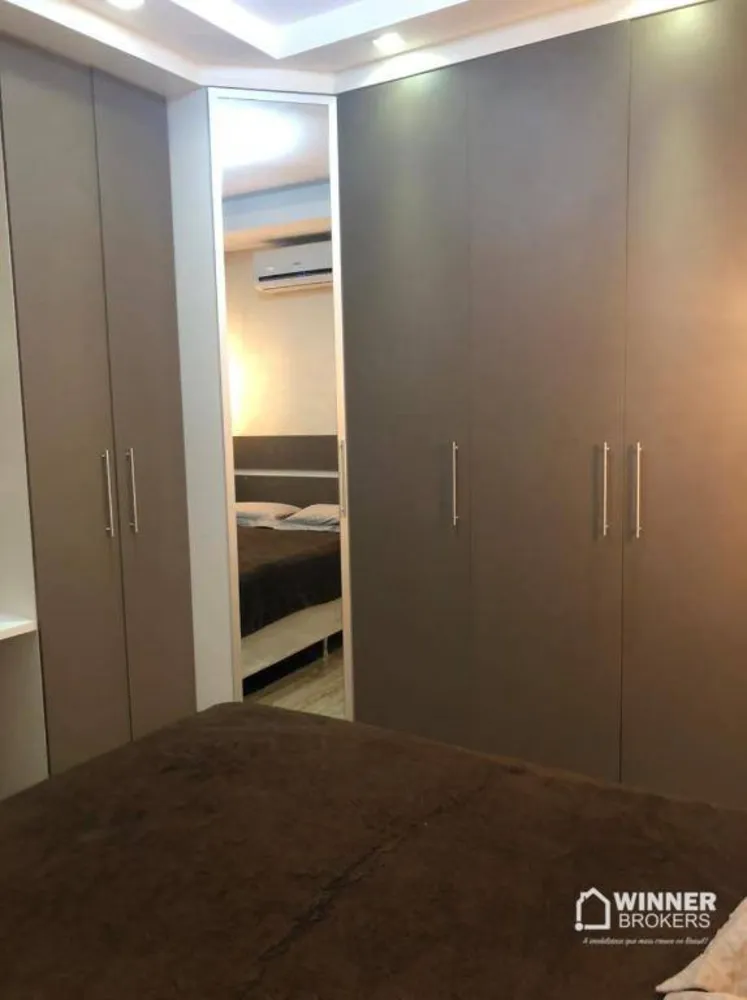 Casa, 3 quartos, 107 m² - Foto 10
