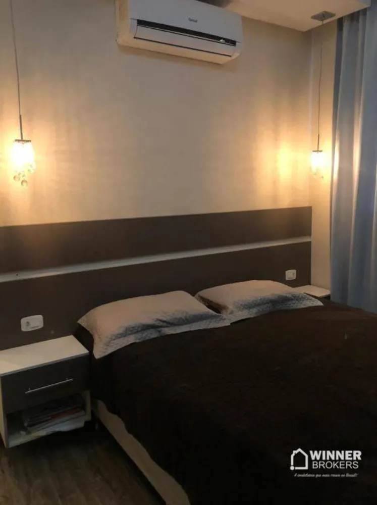 Casa, 3 quartos, 107 m² - Foto 9