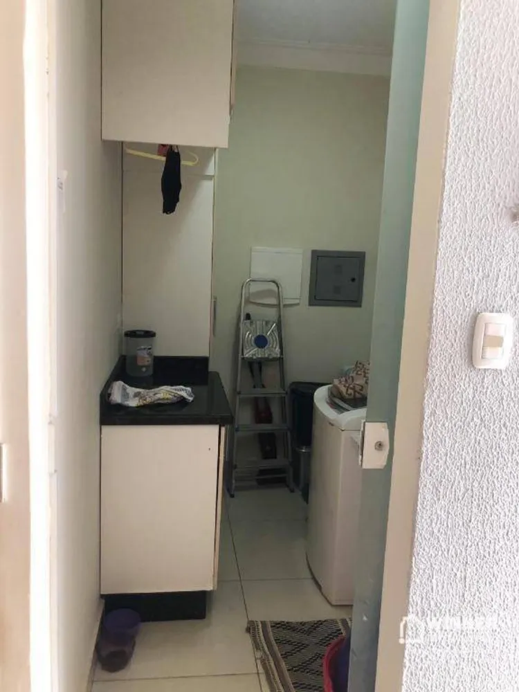 Casa, 3 quartos, 107 m² - Foto 12