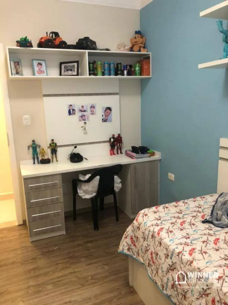 Casa, 3 quartos, 107 m² - Foto 8
