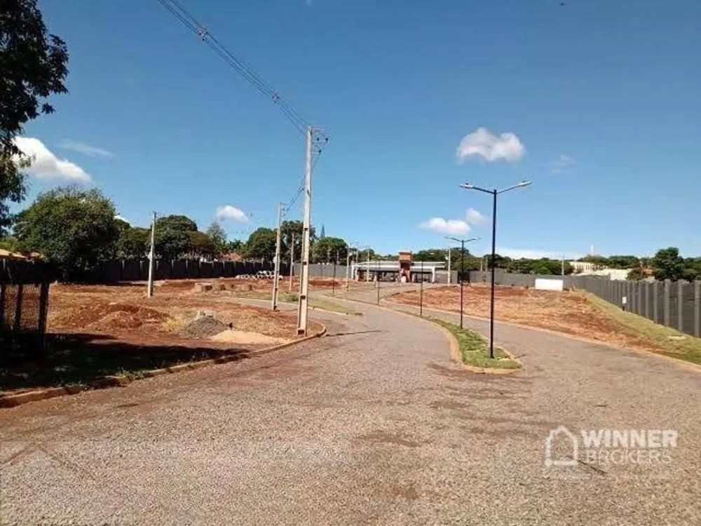 Loteamento e Condomínio, 360 m² - Foto 3