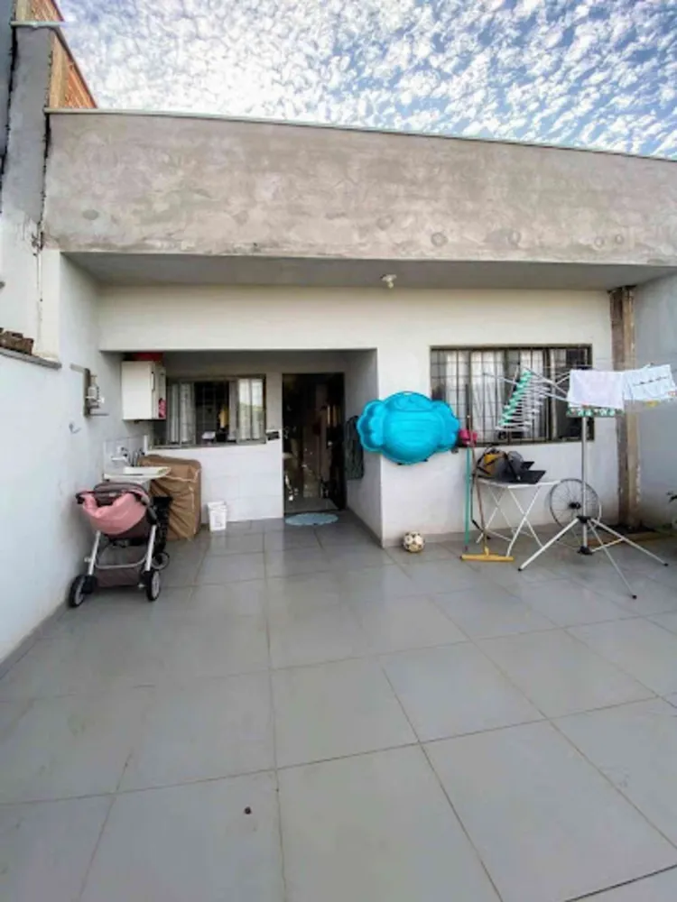 Casa, 3 quartos, 70 m² - Foto 8