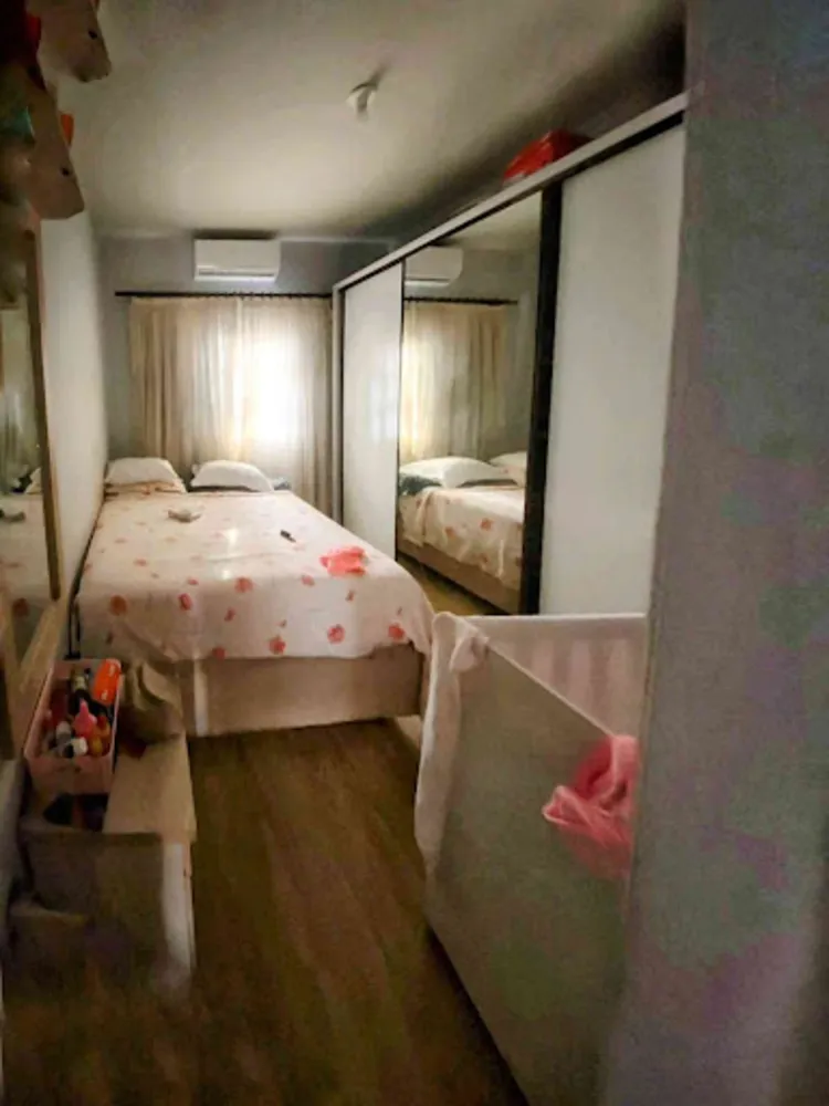 Casa, 3 quartos, 70 m² - Foto 6