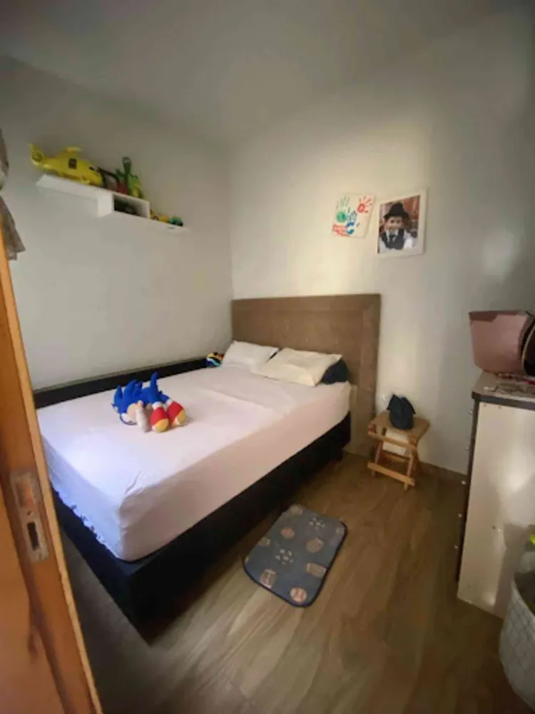 Casa, 3 quartos, 70 m² - Foto 7
