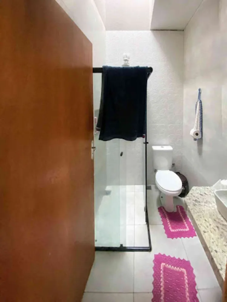 Casa, 3 quartos, 70 m² - Foto 5