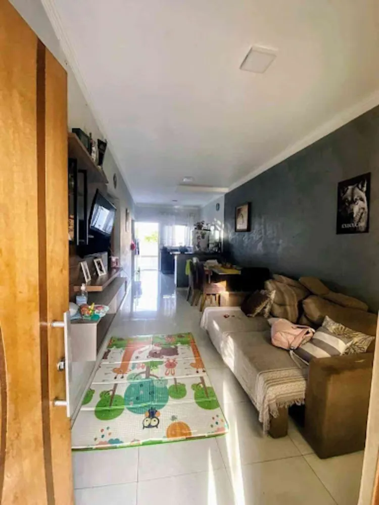 Casa, 3 quartos, 70 m² - Foto 3