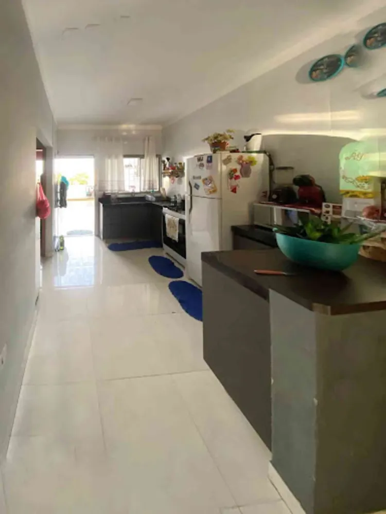 Casa, 3 quartos, 70 m² - Foto 2