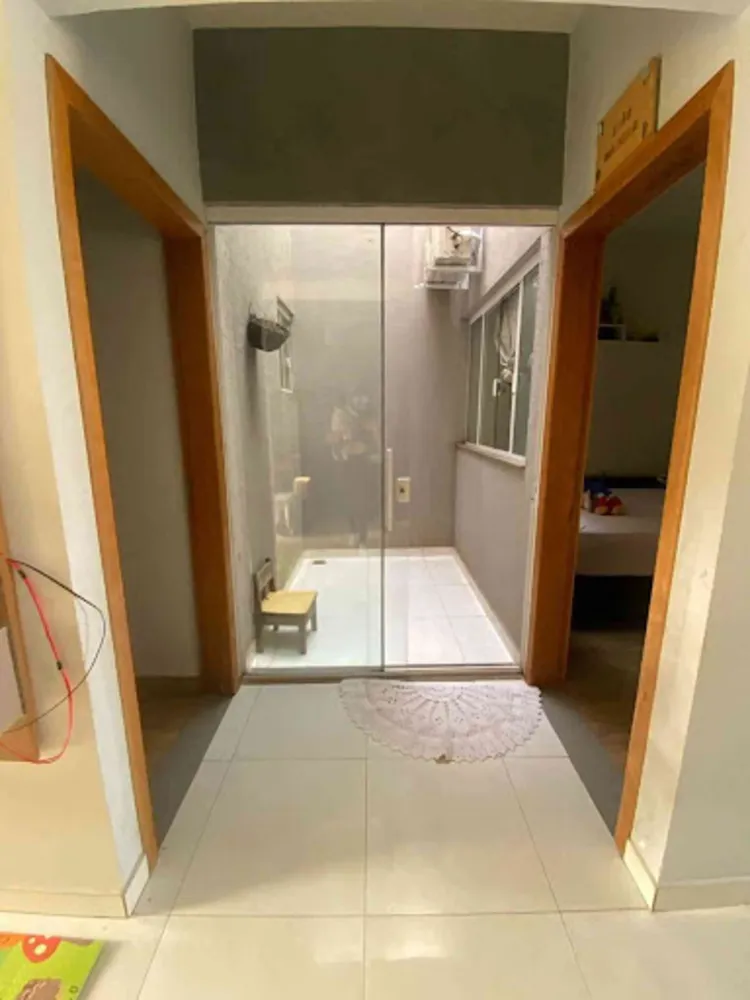 Casa, 3 quartos, 70 m² - Foto 4