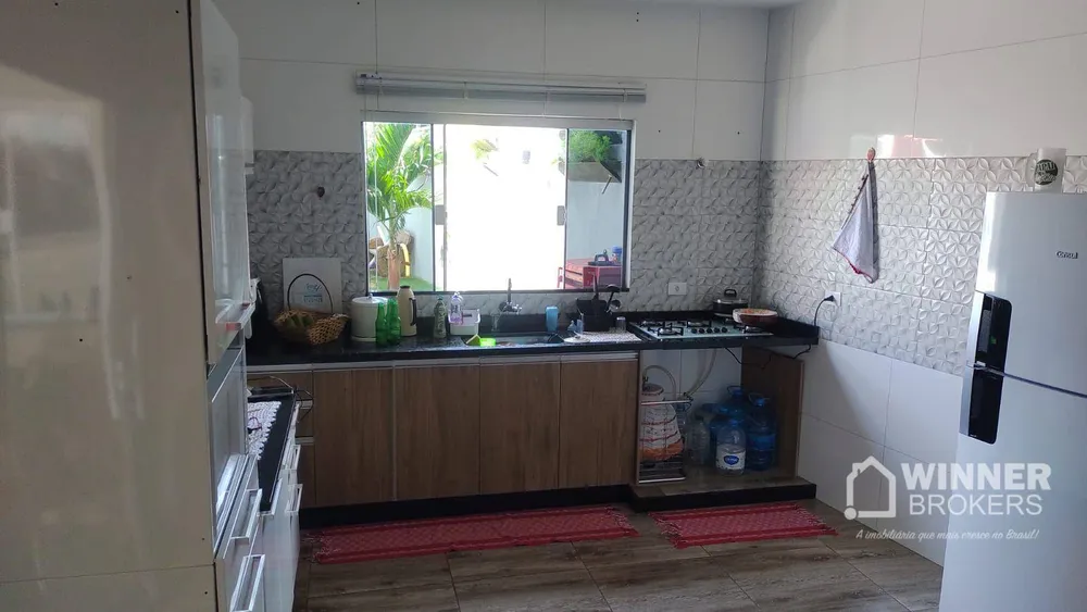 Casa, 2 quartos, 149 m² - Foto 8