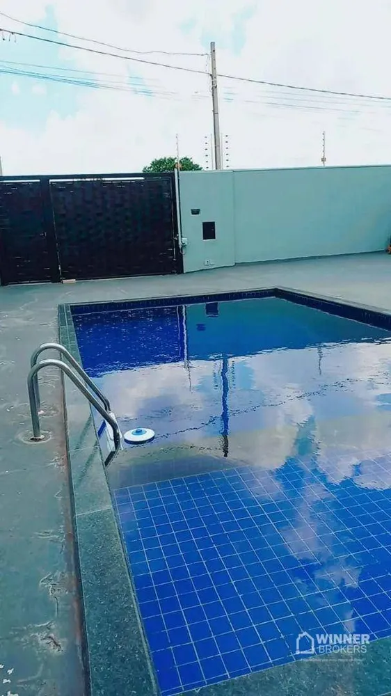 Casa, 2 quartos, 149 m² - Foto 1