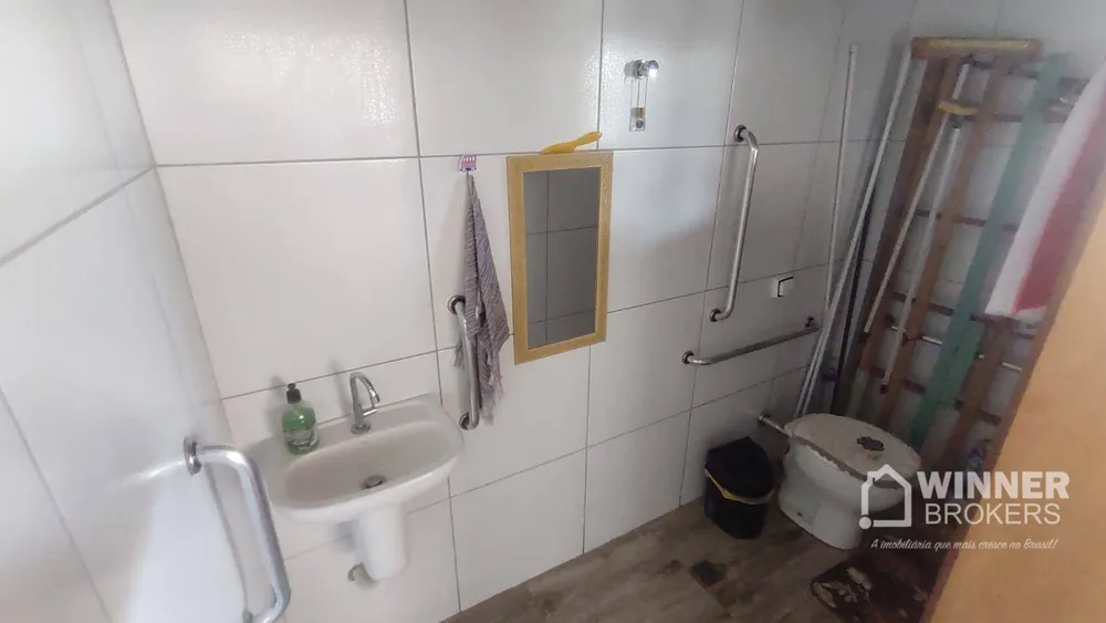 Casa, 2 quartos, 149 m² - Foto 9