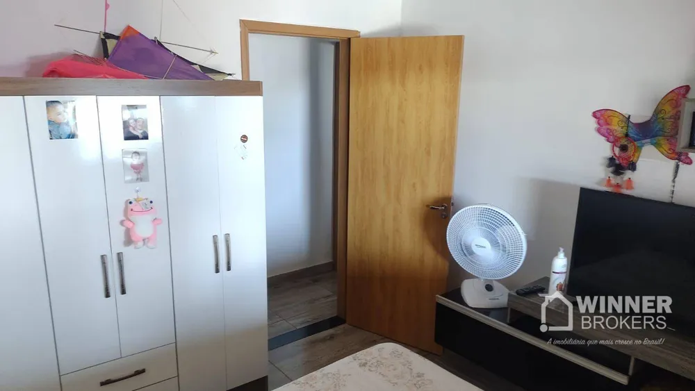 Casa, 2 quartos, 149 m² - Foto 6