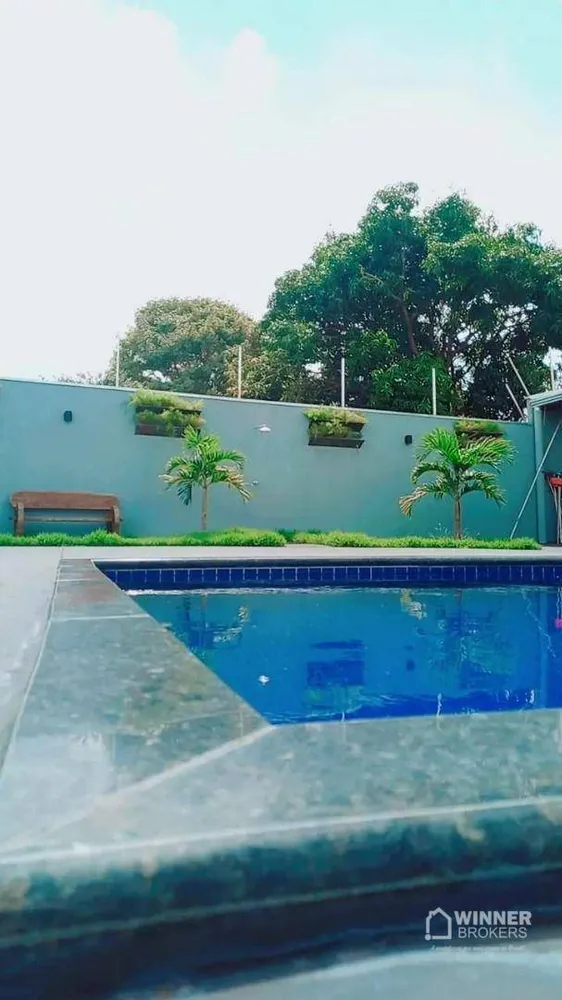 Casa, 2 quartos, 149 m² - Foto 4