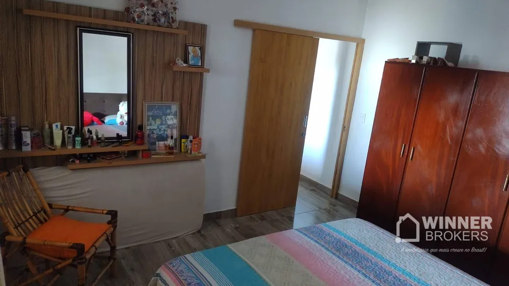 Casa, 2 quartos, 149 m² - Foto 5