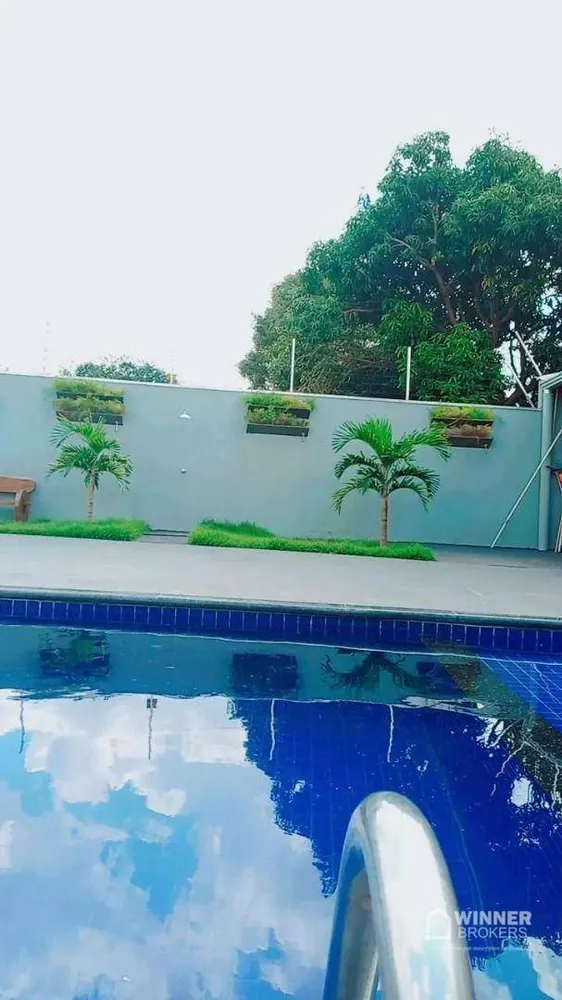 Casa, 2 quartos, 149 m² - Foto 3