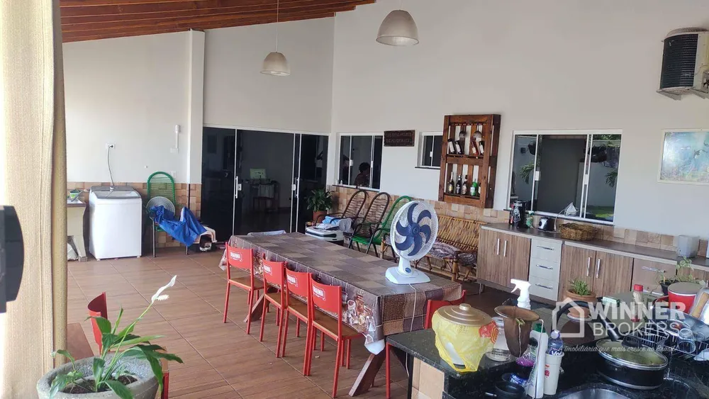 Casa, 2 quartos, 149 m² - Foto 2