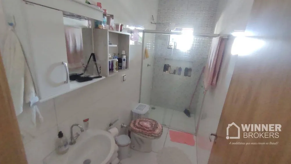 Casa, 2 quartos, 149 m² - Foto 3