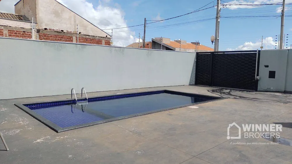 Casa, 2 quartos, 149 m² - Foto 4
