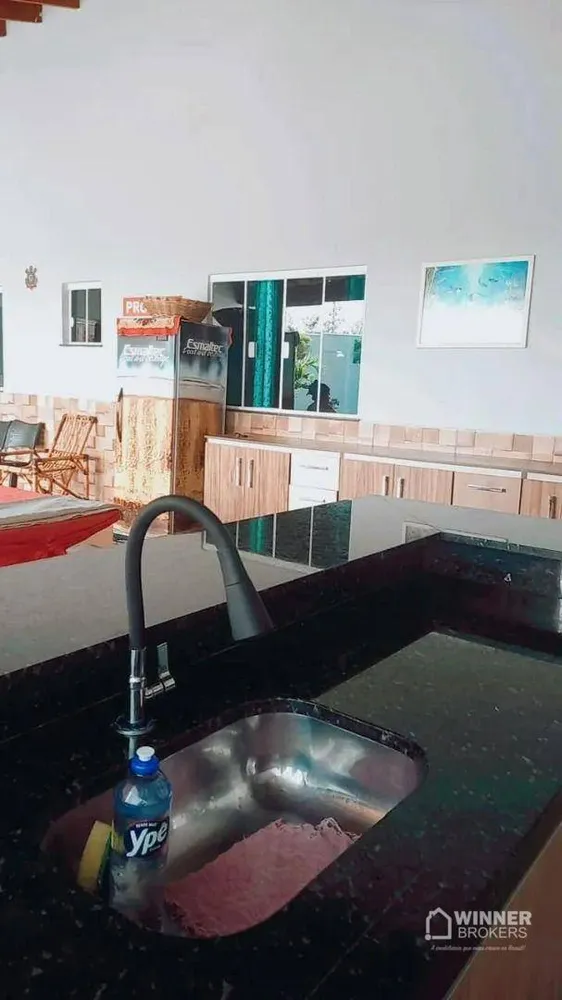 Casa, 2 quartos, 149 m² - Foto 11