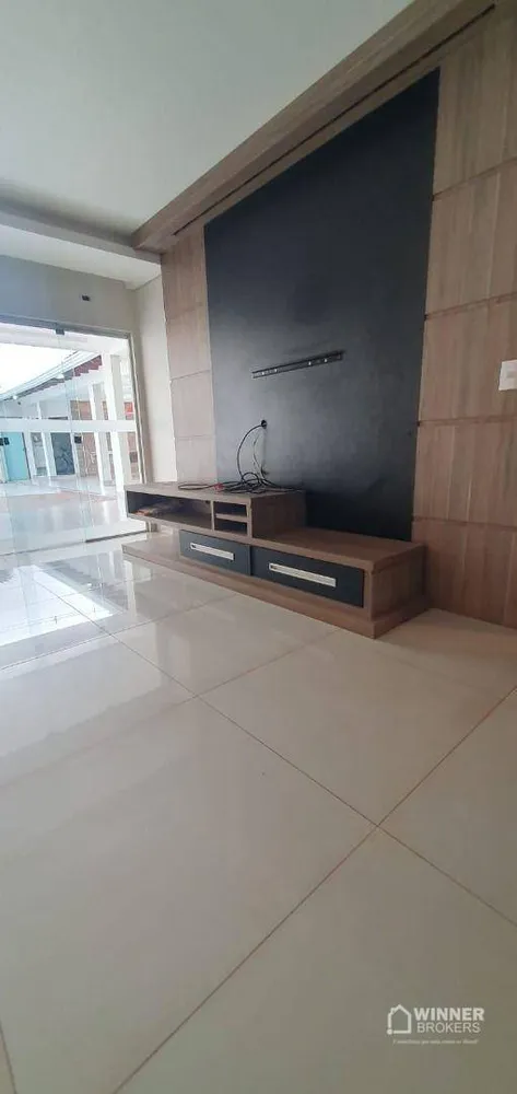 Sobrado, 4 quartos, 383 m² - Foto 9