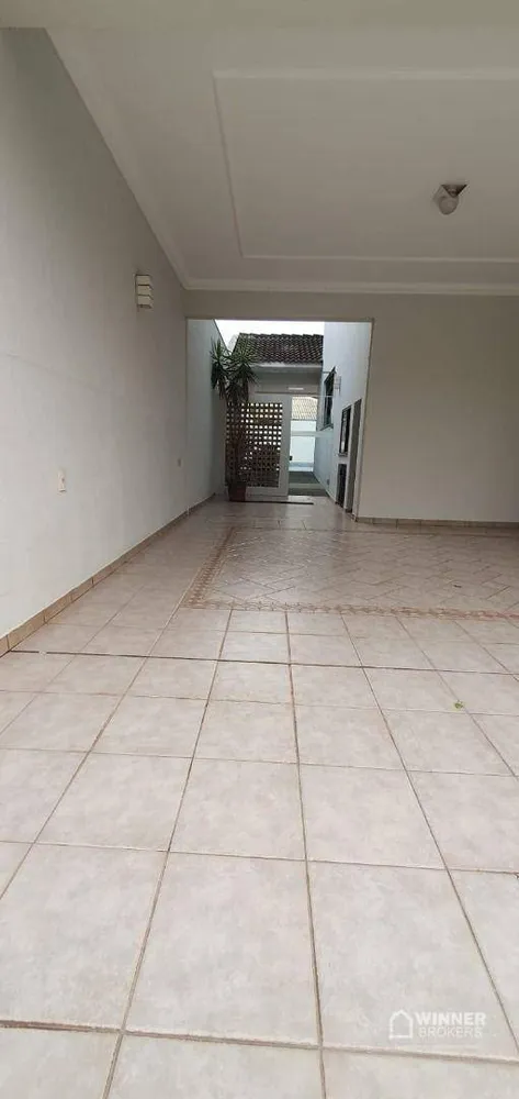 Sobrado, 4 quartos, 383 m² - Foto 2