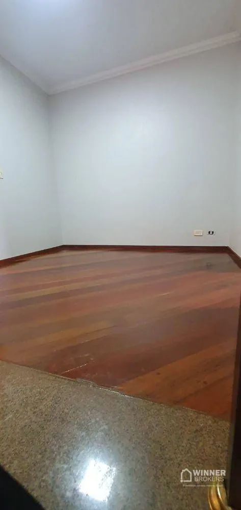 Sobrado, 4 quartos, 383 m² - Foto 7