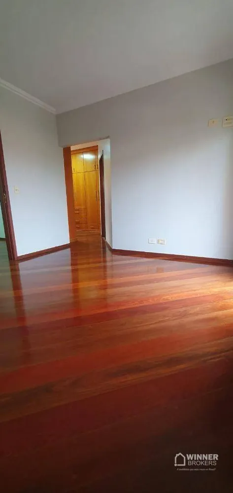 Sobrado, 4 quartos, 383 m² - Foto 5