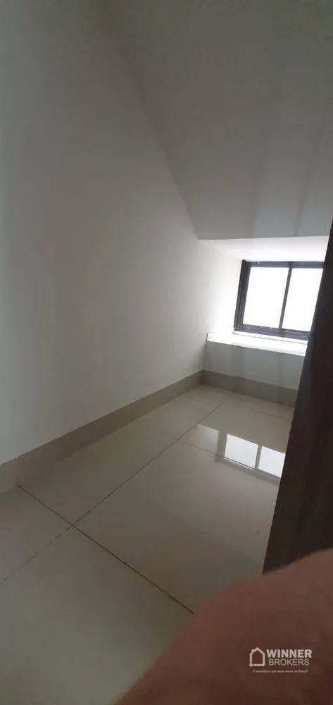Sobrado, 4 quartos, 383 m² - Foto 10