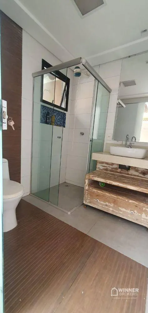 Sobrado, 4 quartos, 383 m² - Foto 3
