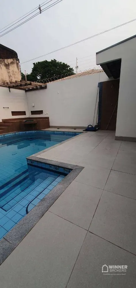 Sobrado, 4 quartos, 383 m² - Foto 4