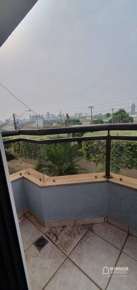 Sobrado, 4 quartos, 383 m² - Foto 6