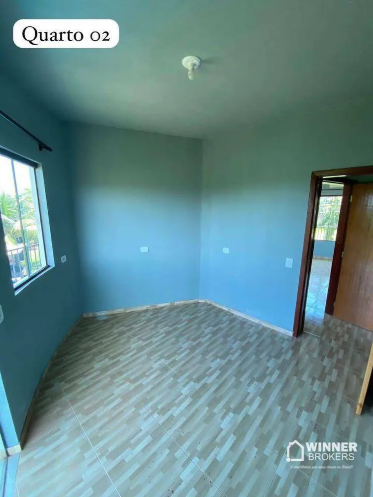 Chácara, 4 quartos, 3273 m² - Foto 6