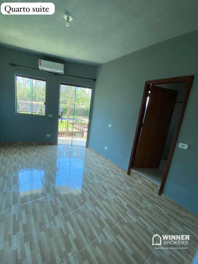 Chácara, 4 quartos, 3273 m² - Foto 7