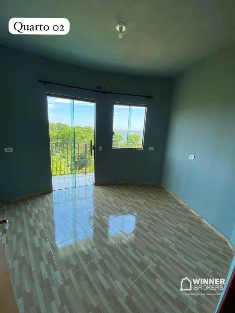 Chácara, 4 quartos, 3273 m² - Foto 5
