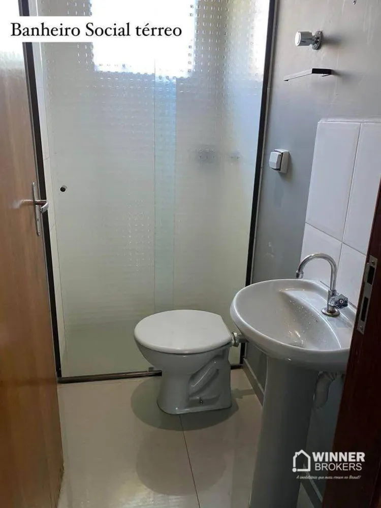 Chácara, 4 quartos, 3273 m² - Foto 4