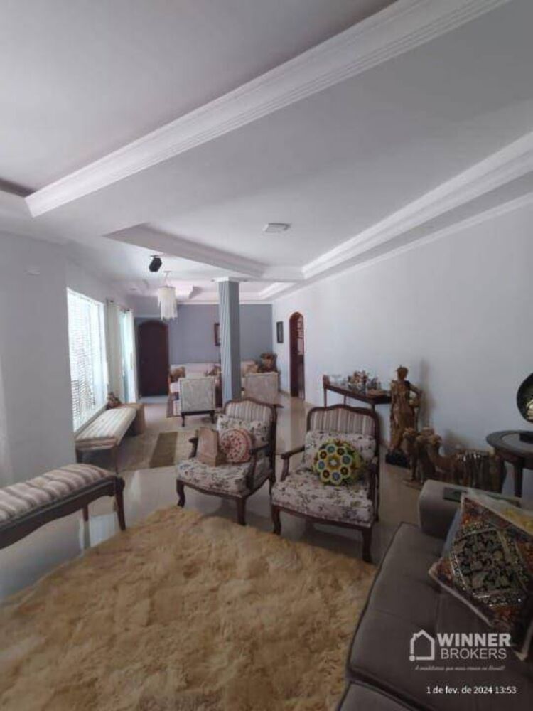 Sobrado à venda com 3 quartos, 400m² - Foto 3