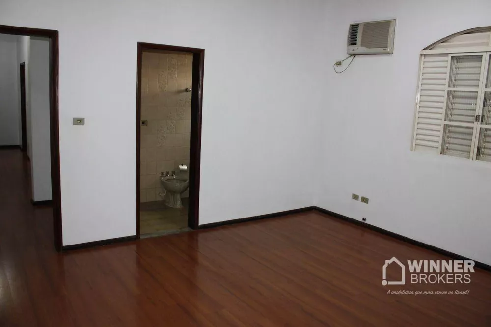 Sobrado à venda com 6 quartos, 480m² - Foto 16