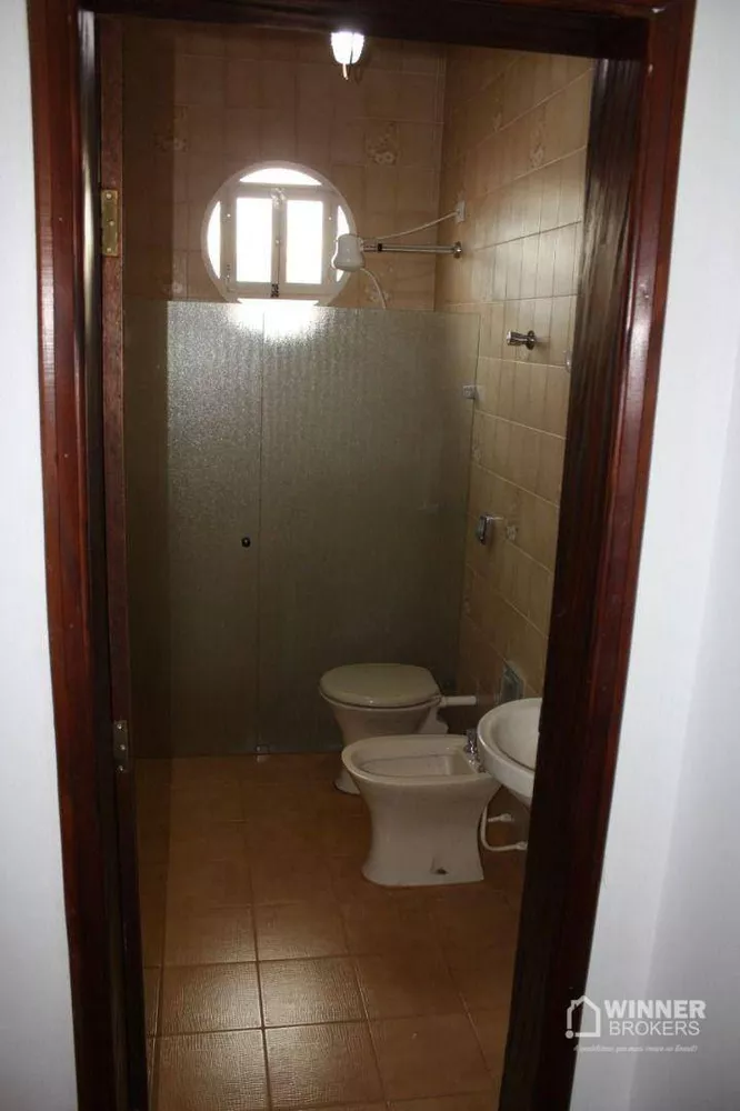 Sobrado à venda com 6 quartos, 480m² - Foto 14