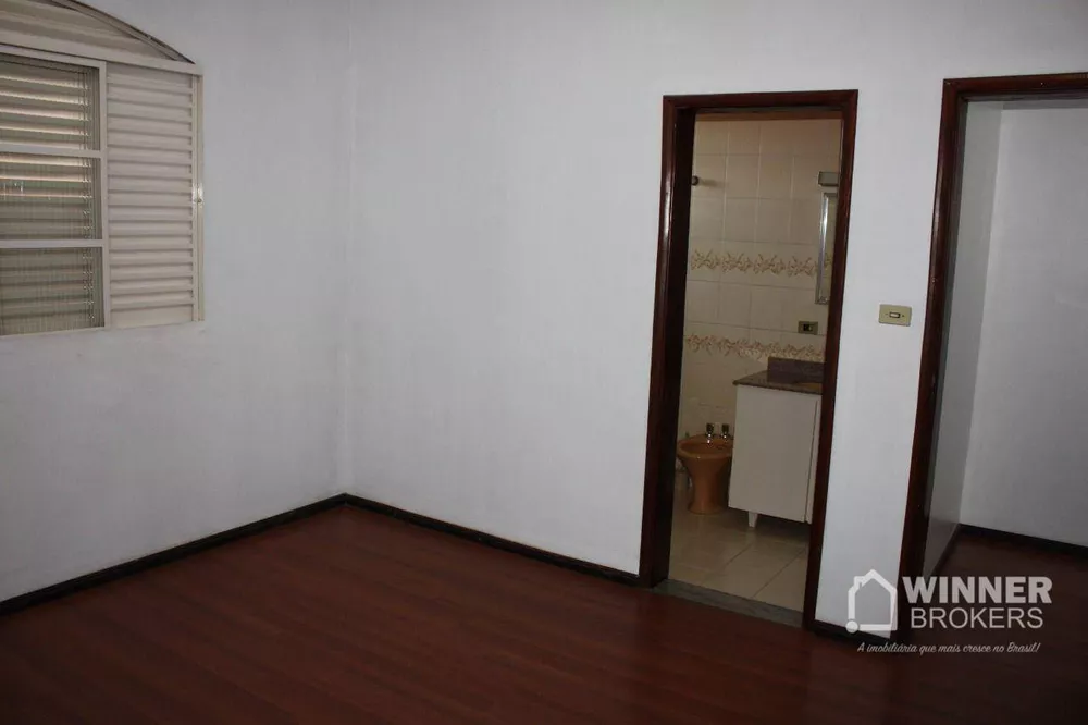 Sobrado à venda com 6 quartos, 480m² - Foto 11