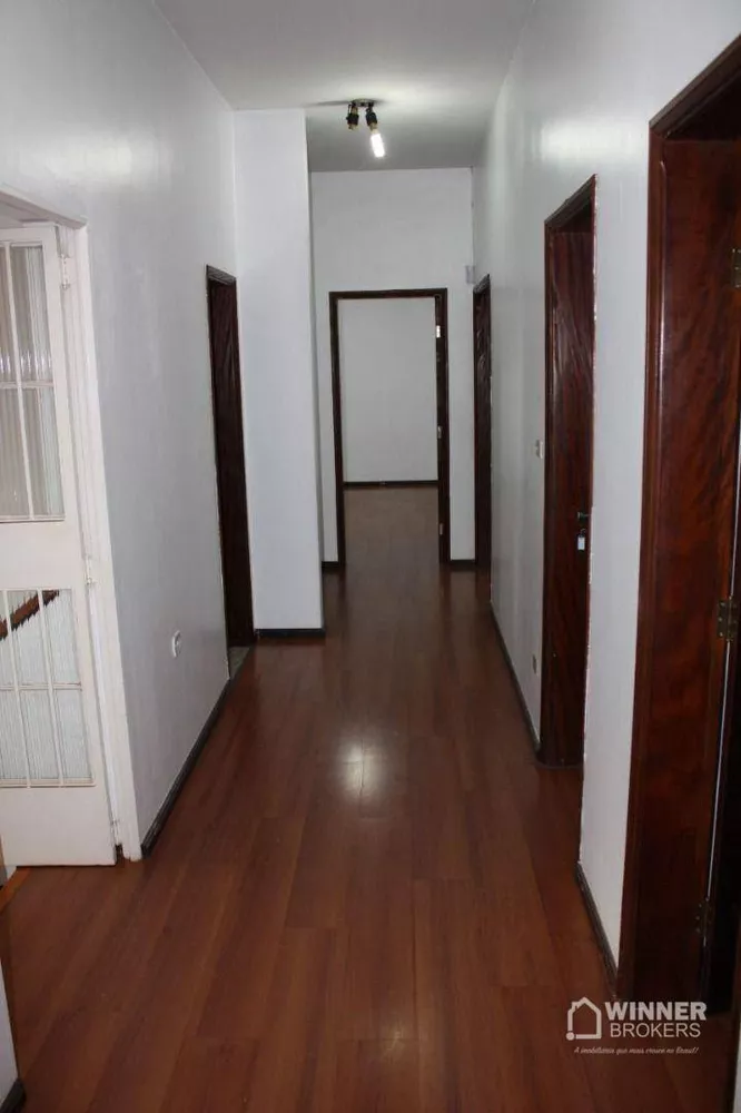 Sobrado à venda com 6 quartos, 480m² - Foto 12