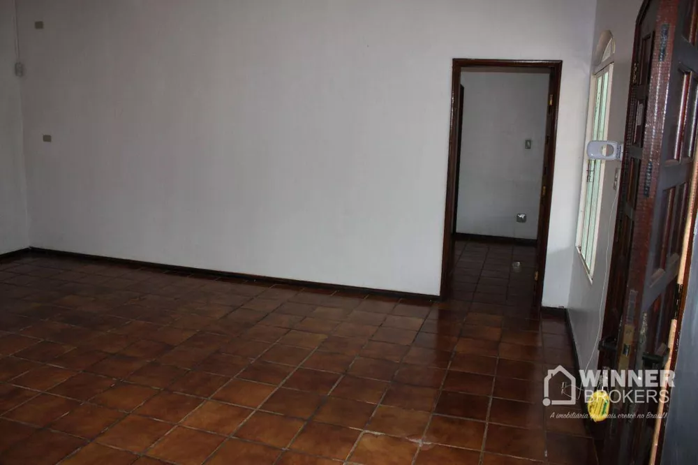 Sobrado à venda com 6 quartos, 480m² - Foto 5