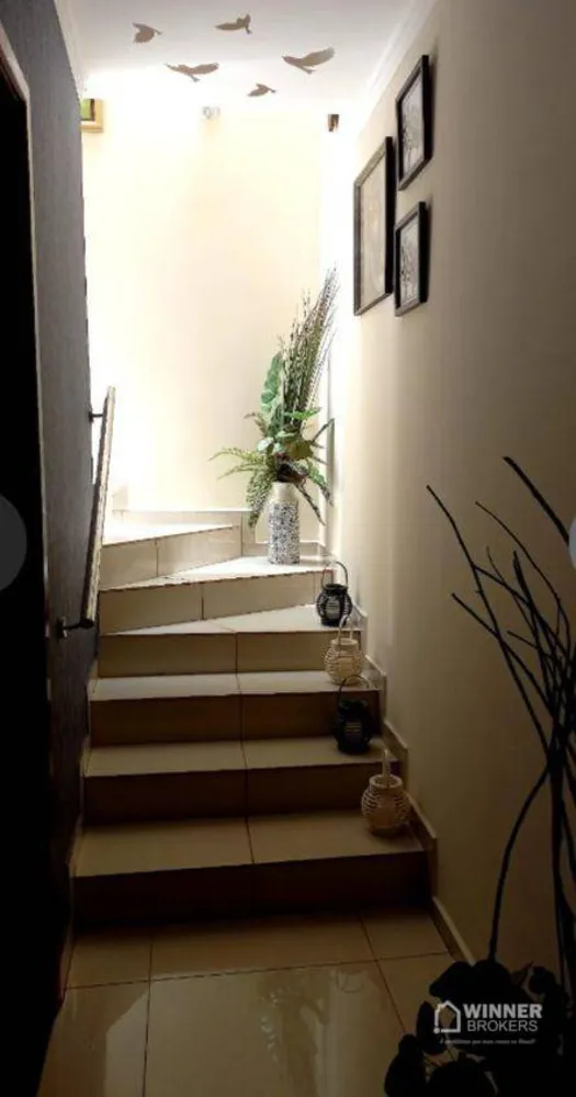 Sobrado, 3 quartos, 120 m² - Foto 5