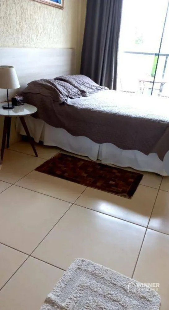 Sobrado, 3 quartos, 120 m² - Foto 7