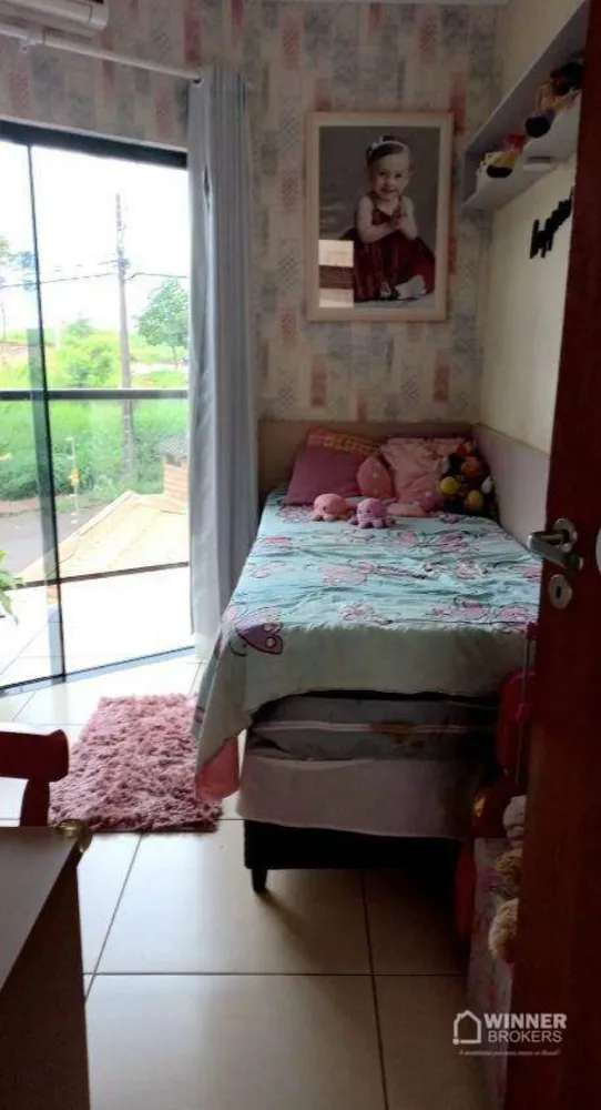 Sobrado, 3 quartos, 120 m² - Foto 6