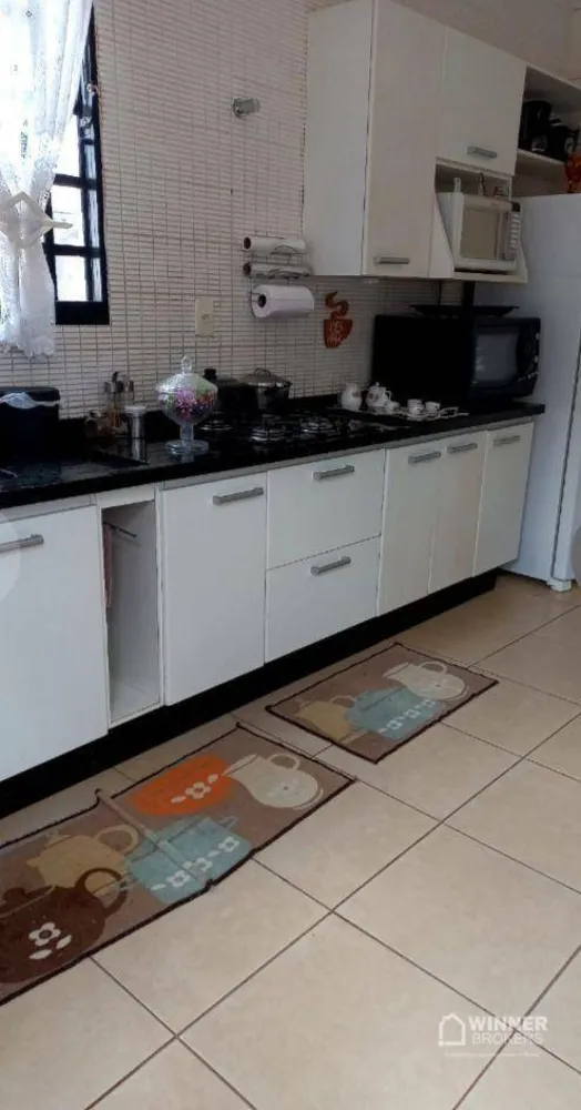 Sobrado, 3 quartos, 120 m² - Foto 3